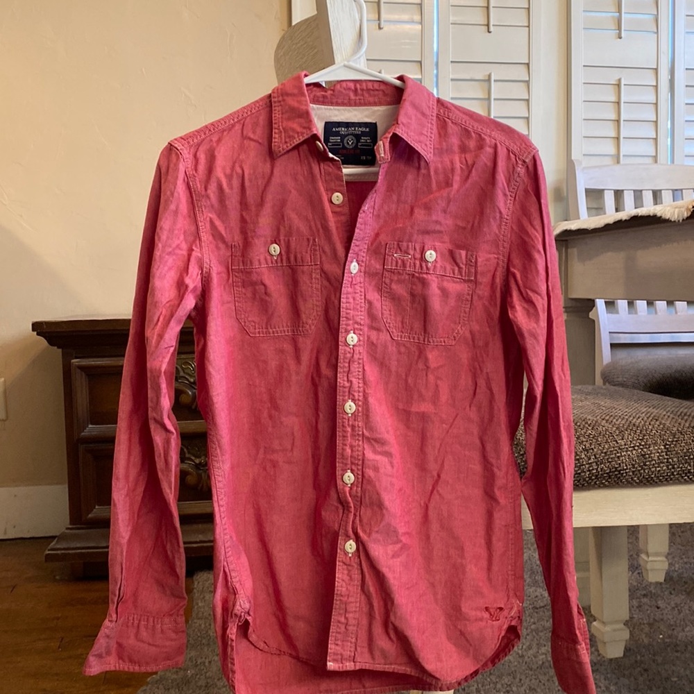 American Eagle